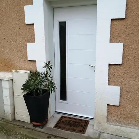 Gite Lapierre Saint-Medard-de-Mussidan Buitenkant foto