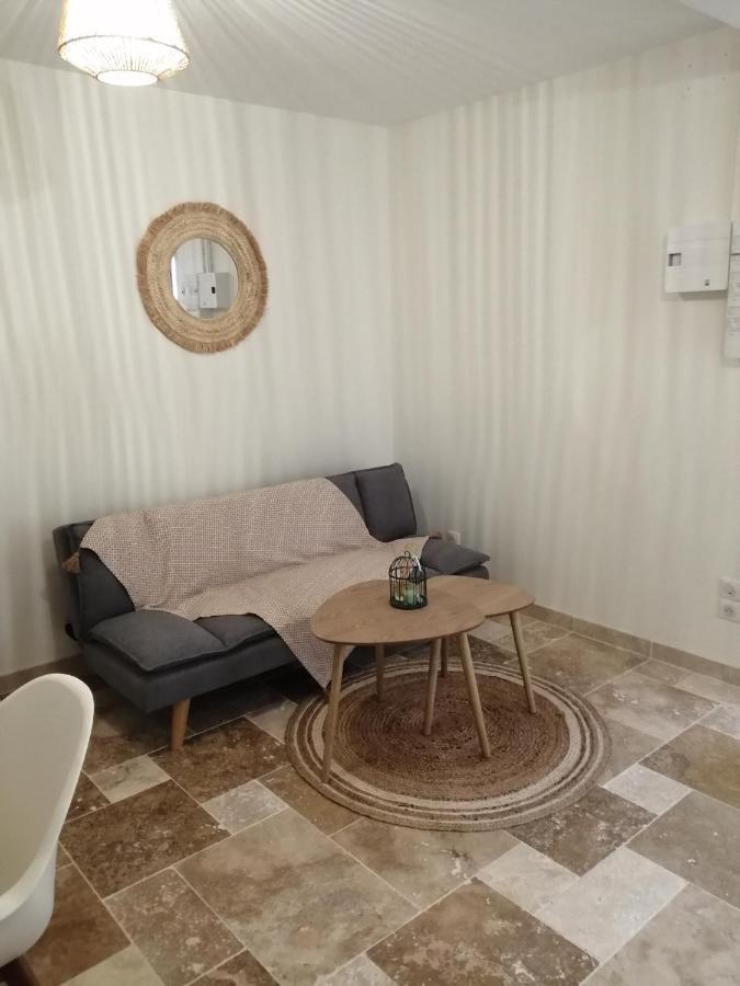 Apartment Lapierre