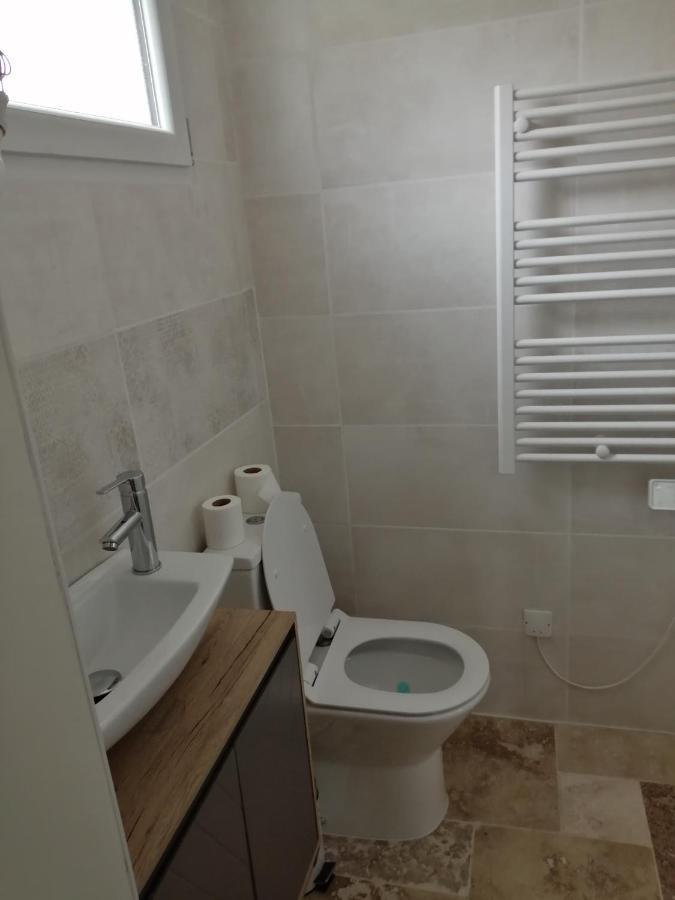 Lapierre Apartment Saint-Medard-de-Mussidan