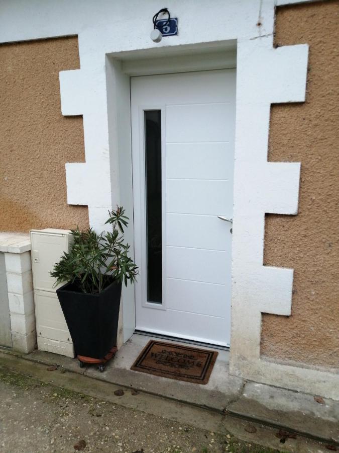 Lapierre Apartment